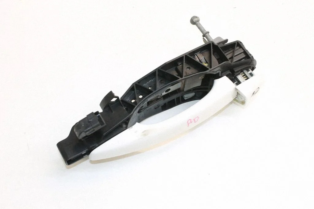 Ārējais atvēršanas rokturis 9802977180