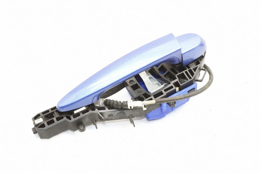Klamka zewnętrzna drzwi przednich – BMW Seria 1 F20 F21 (2011-2019)