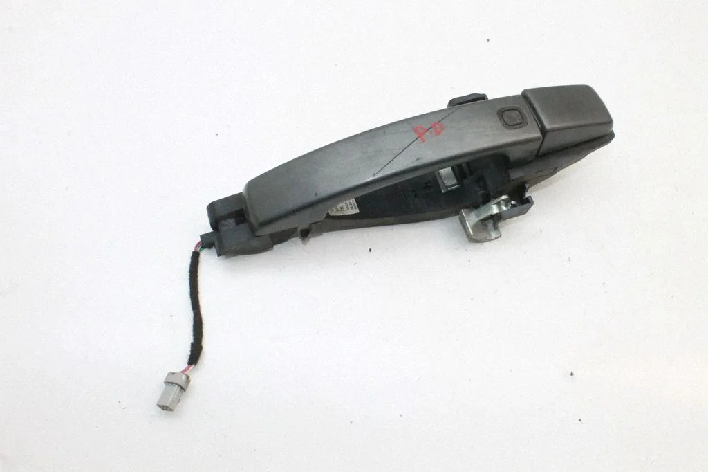 Front door exterior handle – Land Rover Range Rover Sport L320 (2005-2013)