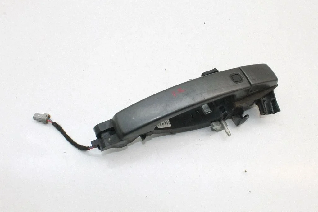 Front door exterior handle – Land Rover Range Rover Sport L320 (2005-2013)