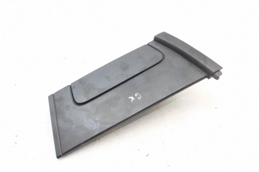Front door exterior handle – Honda HR-V (2015-2020), rear left