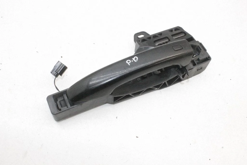 Front door exterior handle – Renault Captur II (2020-)
