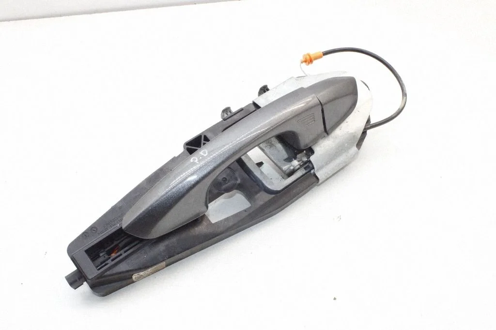 Front door exterior handle – Ford Mustang VI (2015-)