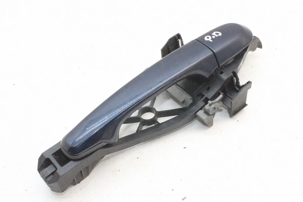 Front door exterior handle – Jaguar XF X250 (2007-2015)