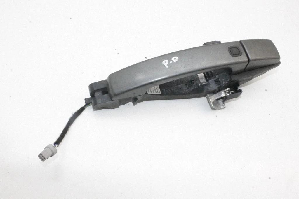 Front door exterior handle – Land Rover Range Rover Sport L320 (2005-2013)