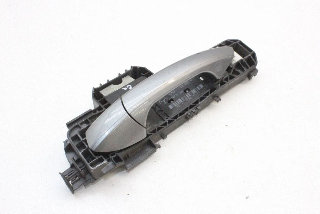 Front door exterior handle – Mercedes-Benz B-Class W246 W242 (2011-2017)