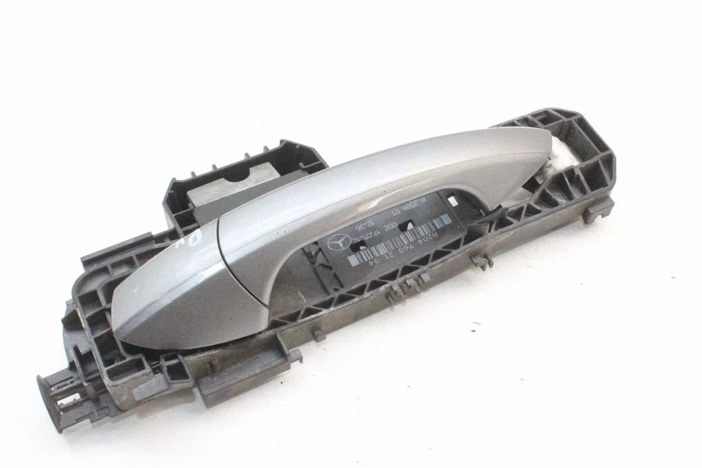 Front door exterior handle – Mercedes-Benz B-Class W246 W242 (2011-2017)