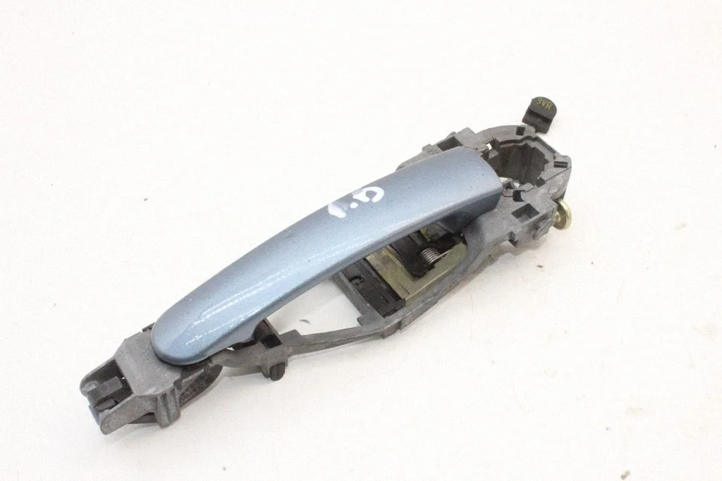 Ārējais atvēršanas rokturis – Audi TT Mk1 (1999-2006)