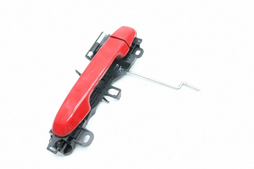 Front door exterior handle – Toyota Yaris (2015-)