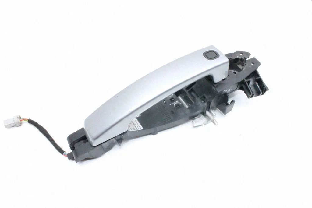 Front door exterior handle – Land Rover Range Rover Sport L320 (2005-2013)