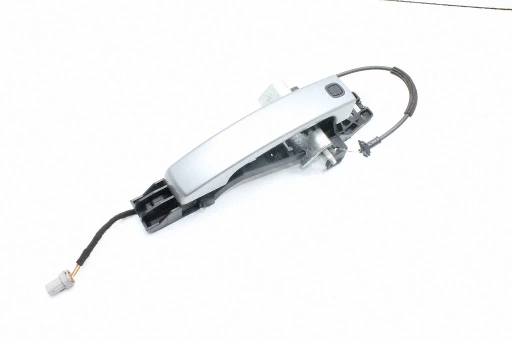 Front door exterior handle – Land Rover Range Rover Sport L320 (2005-2013)