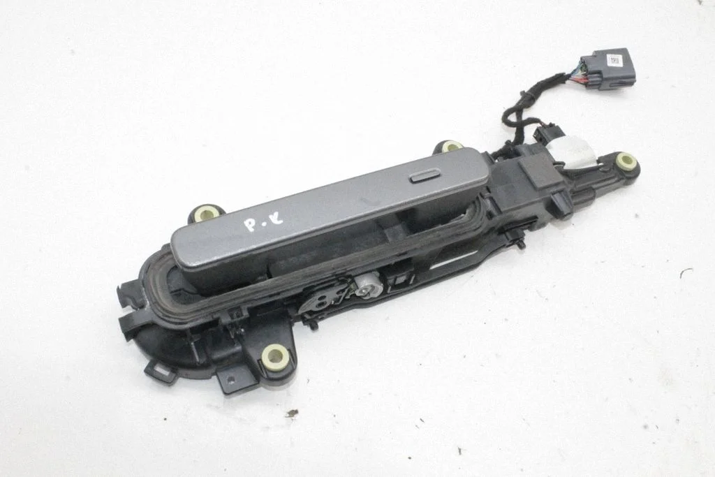 Front door exterior handle – Jaguar I-Pace (2018-)