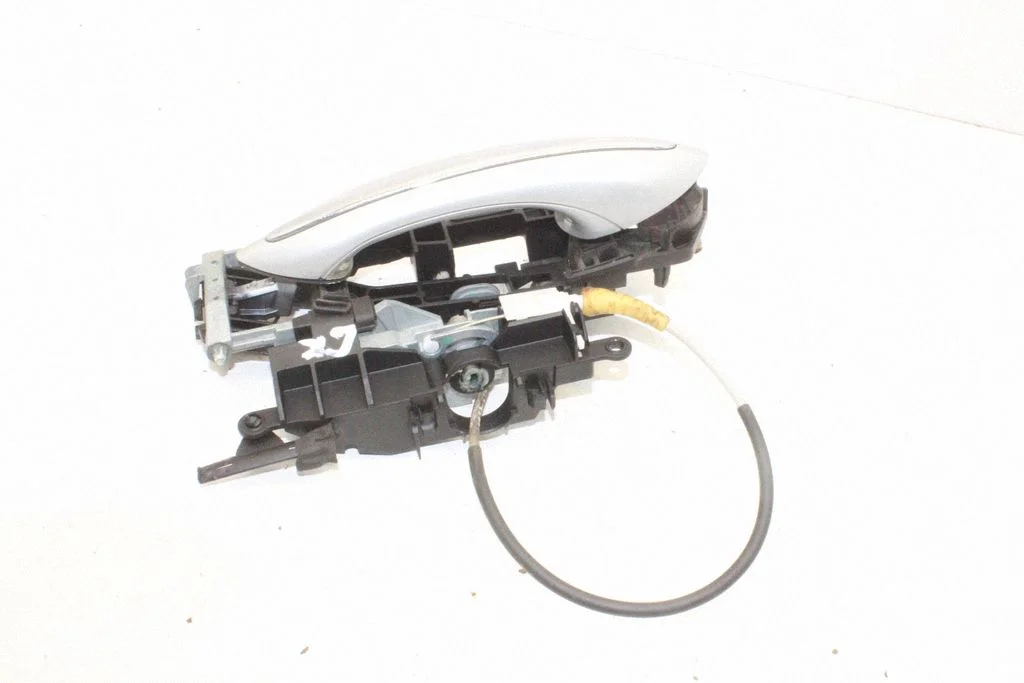 Front door exterior handle – BMW 7 Series F01 F02 F03 F04 (2008-2016)