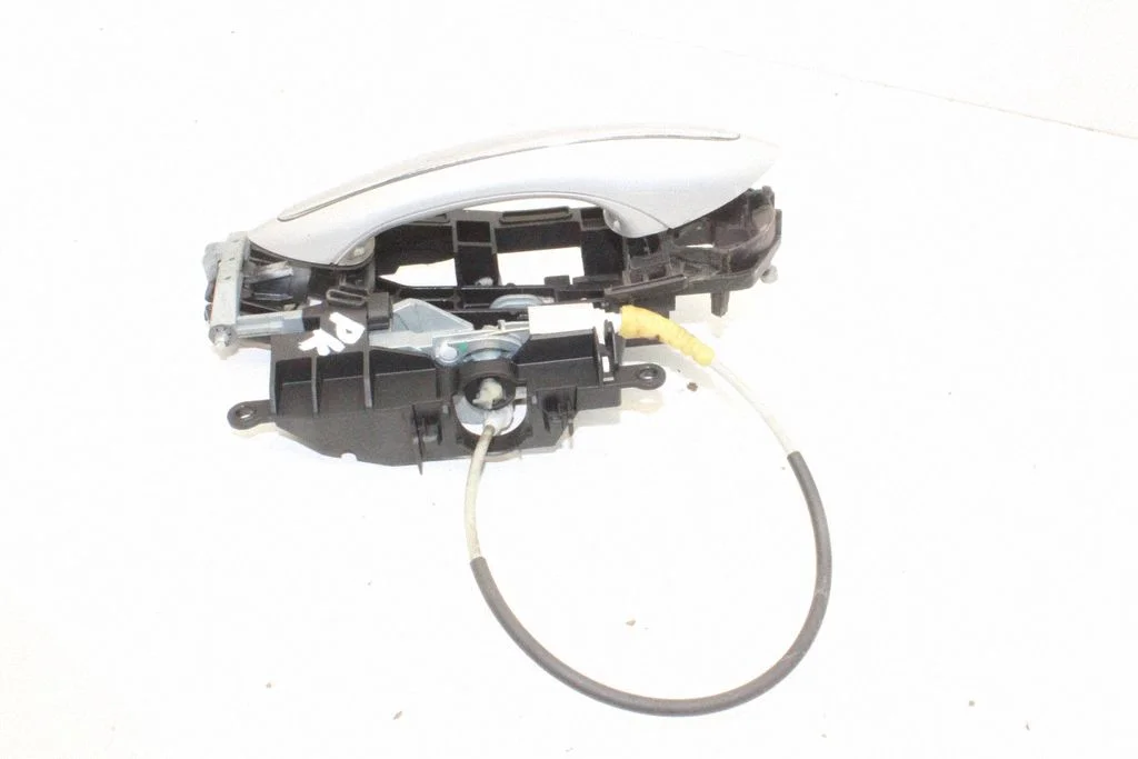 Front door exterior handle – BMW 7 Series F01 F02 F03 F04 (2008-2016)