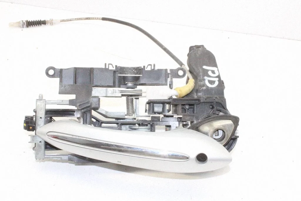 Front door exterior handle – BMW 7 Series F01 F02 F03 F04 (2008-2016)