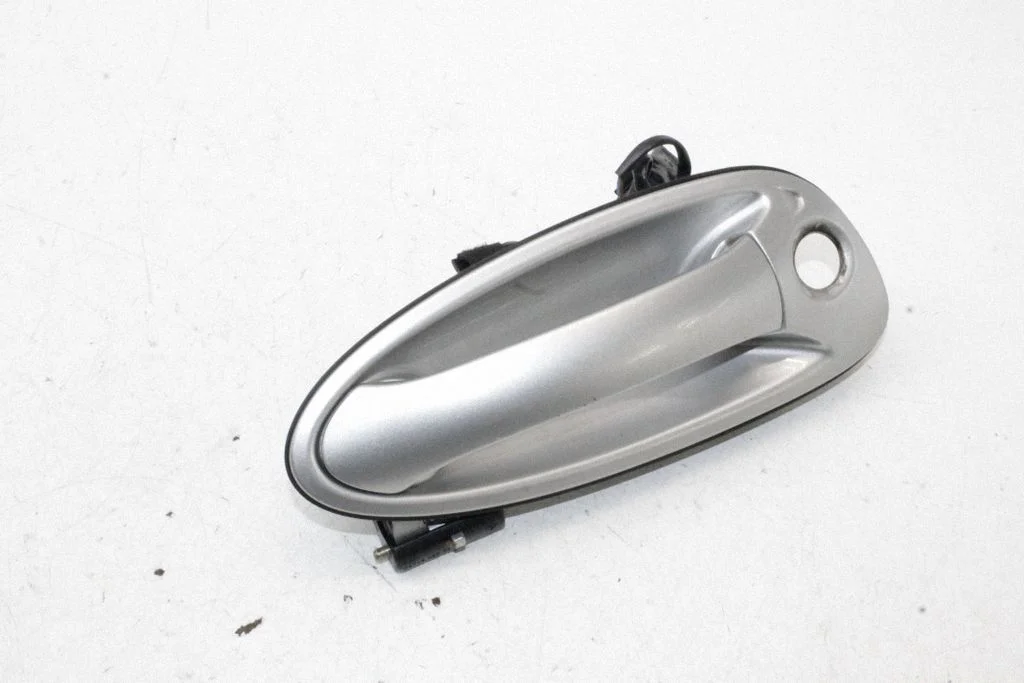 Front door exterior handle – Porsche Boxster 987 (2005-2012)