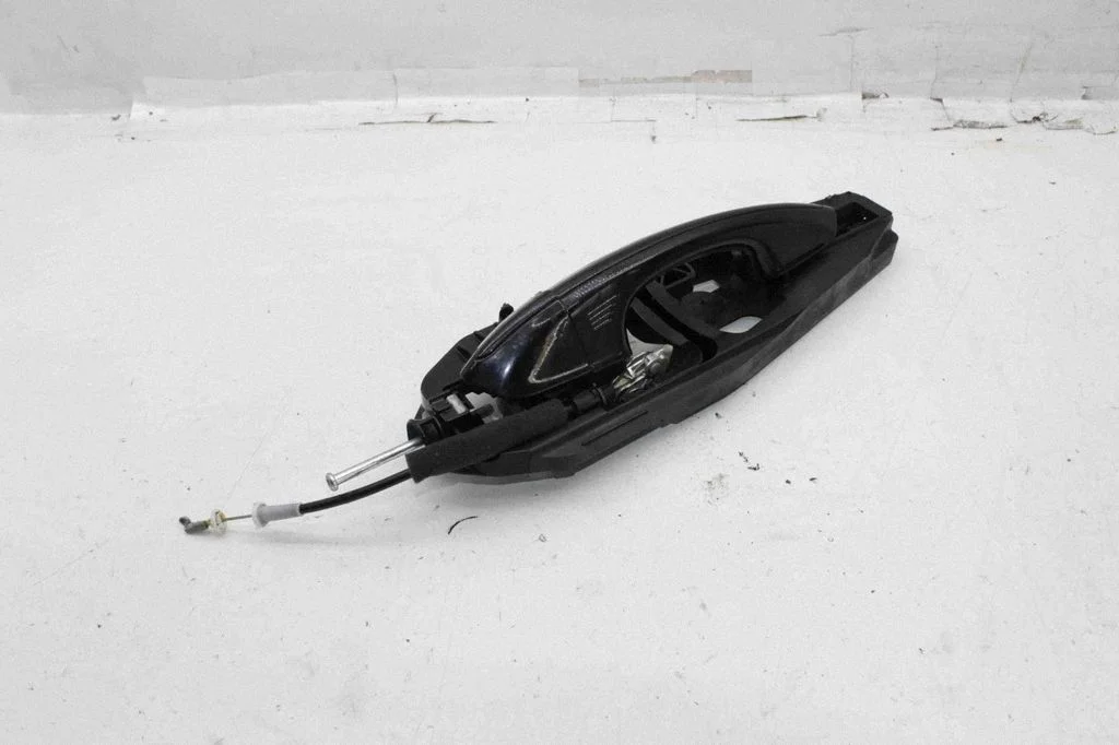 Front door exterior handle – Ford Galaxy (2015-)