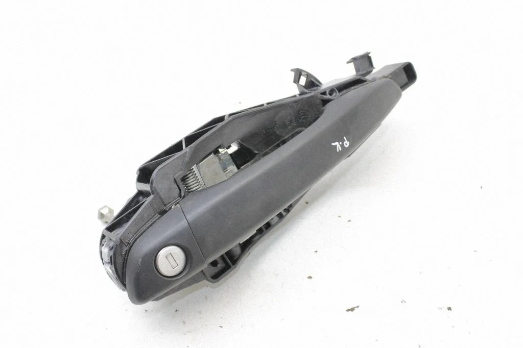 Front door exterior handle – Peugeot Partner III (2018-)