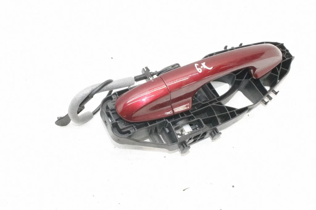 Front door exterior handle – Ford Fiesta (2017-)