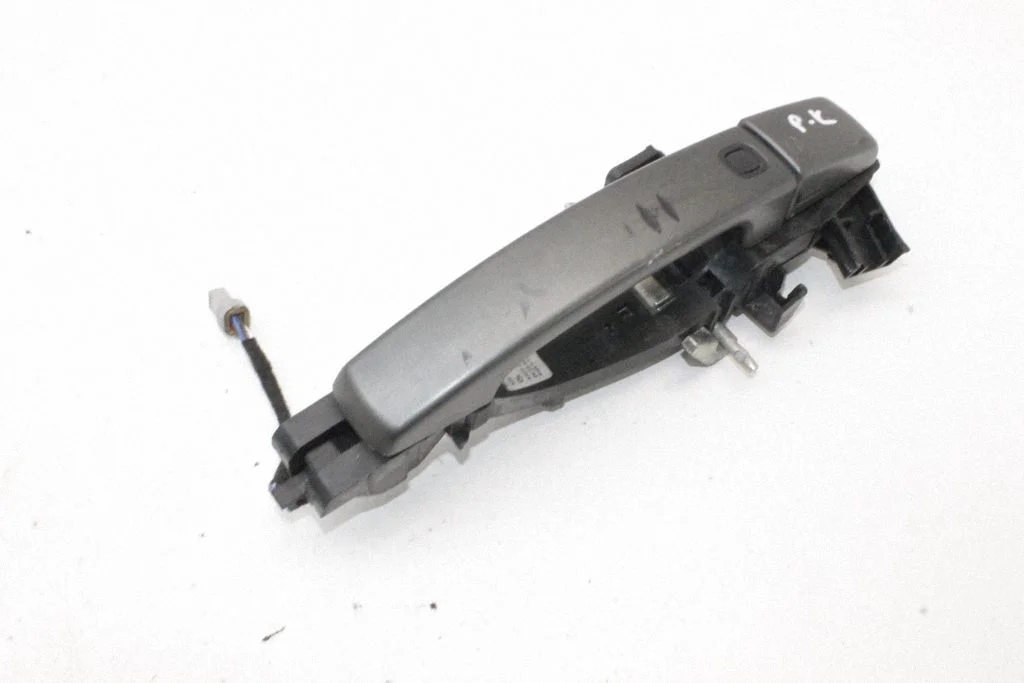 Front door exterior handle – Land Rover Range Rover Sport L320 (2005-2013)