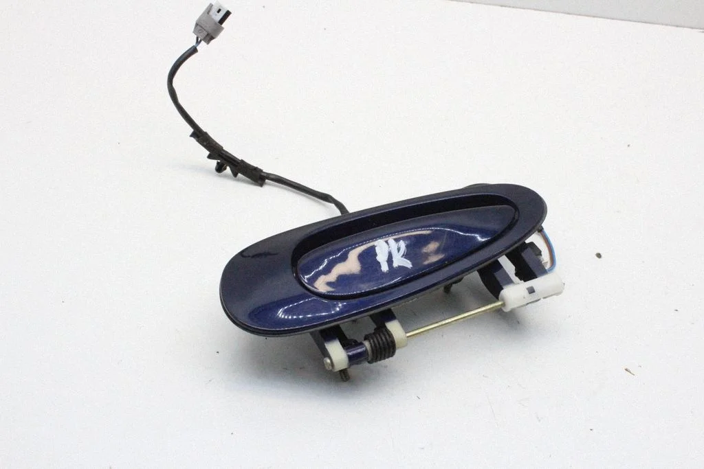 Front door exterior handle – Porsche Boxster 986 (1996-2004)