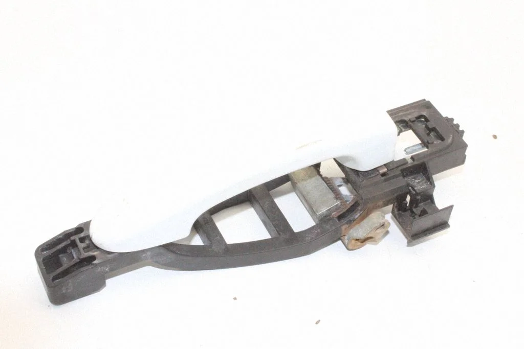 Front door exterior handle – Ford S-MAX (2006-2015)