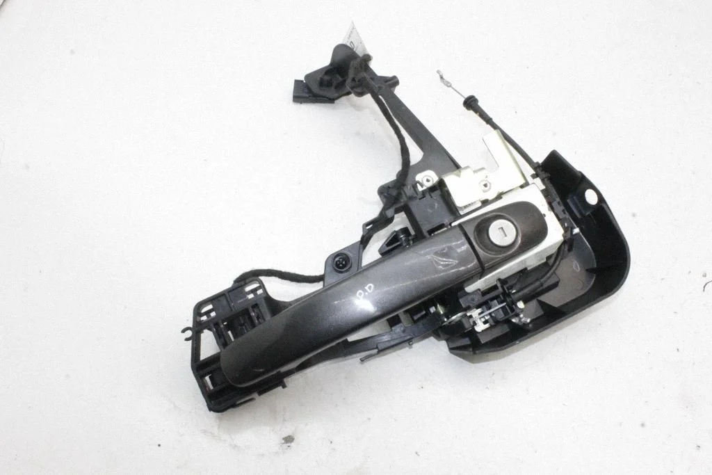 Front door exterior handle – Ford Ranger (2019-2022)