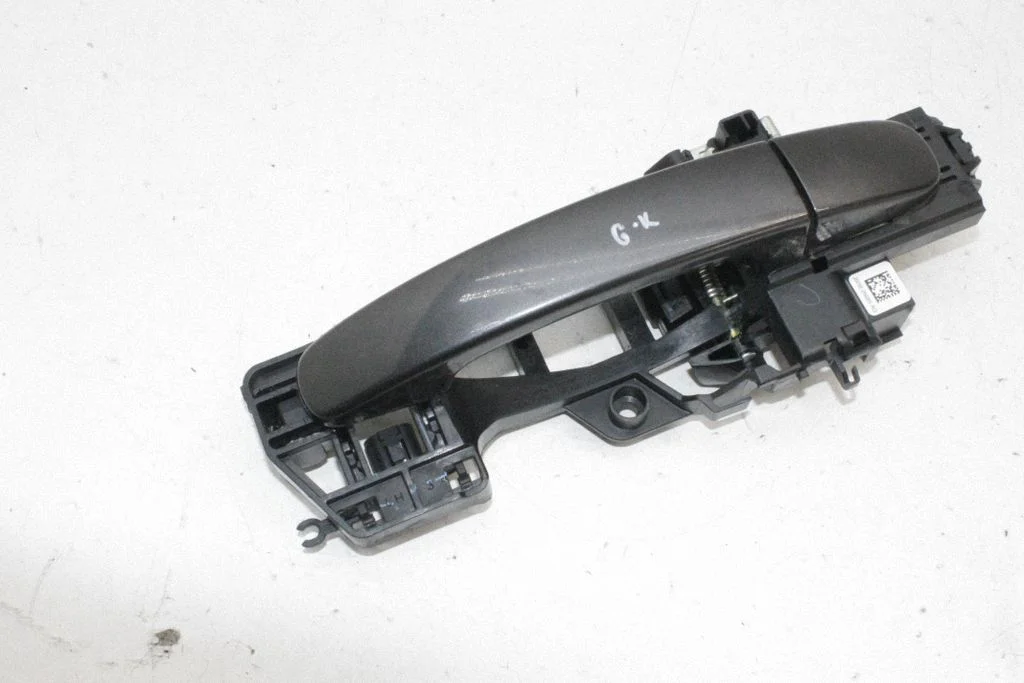 Front door exterior handle – Ford Ranger (2019-2022)
