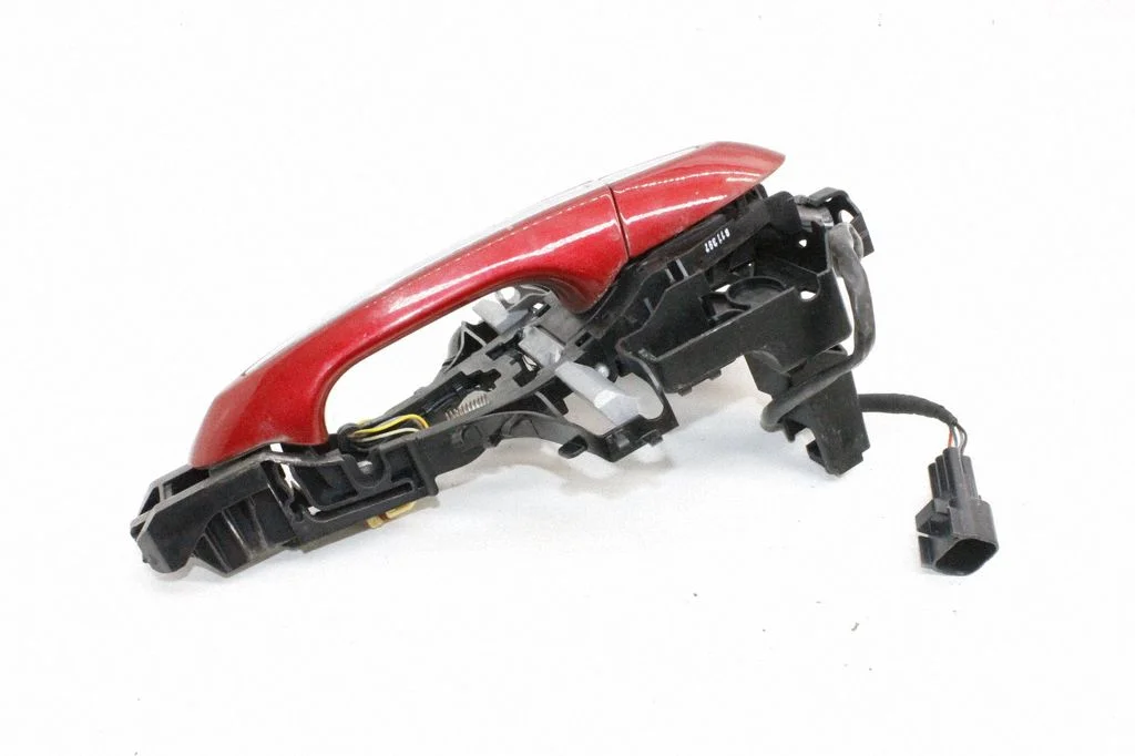 Front door exterior handle – Jaguar XJ X351 (2009-2019)