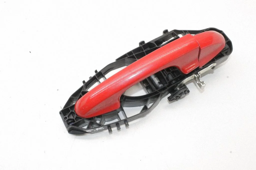 Front door exterior handle – Ford Fiesta (2017-)