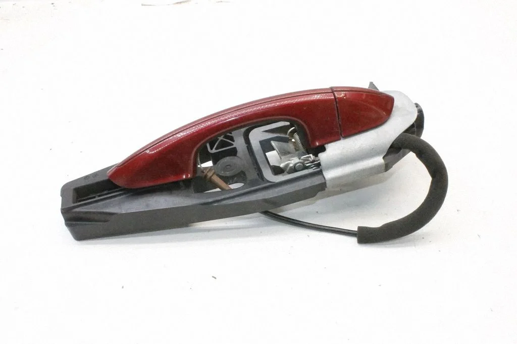 Esiukse välimine käepide – Ford Mondeo MK V (2014-)