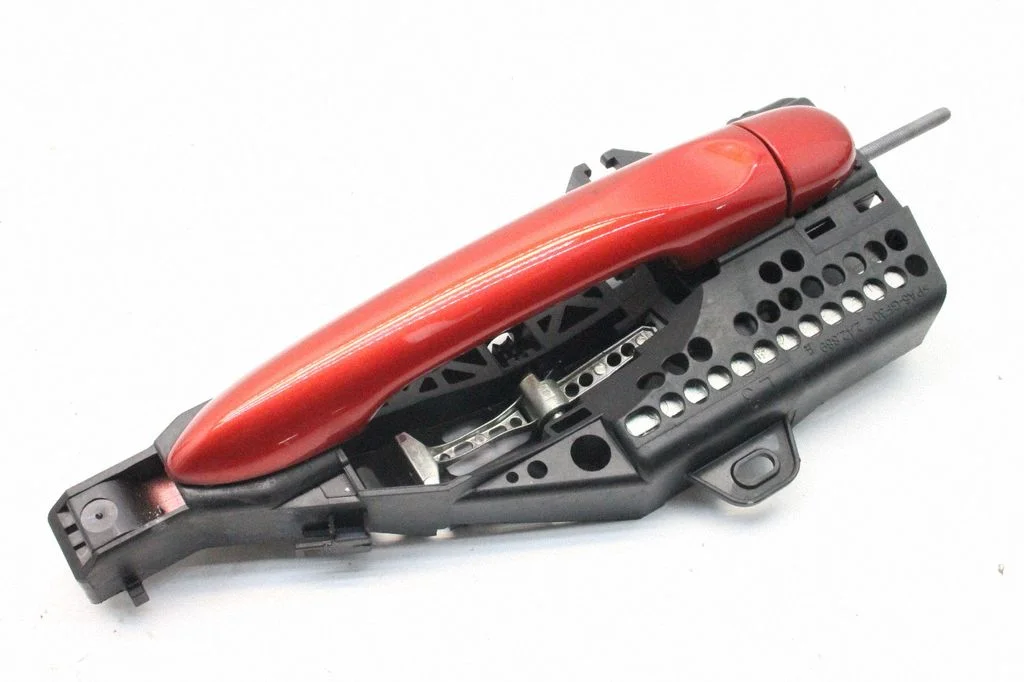 Front door exterior handle – Renault Captur (2013-2020)