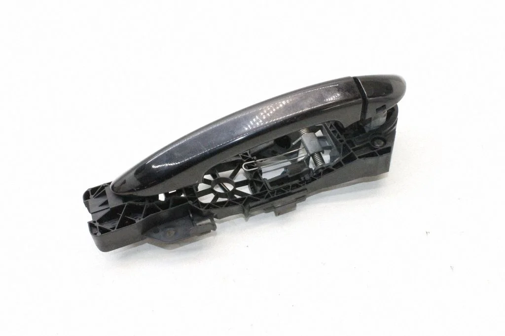 Front door exterior handle – Volkswagen Passat CC (2008-2016)