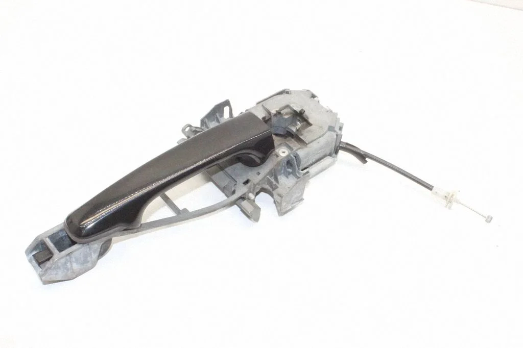 Front door exterior handle – Jaguar XF X250 (2007-2015)