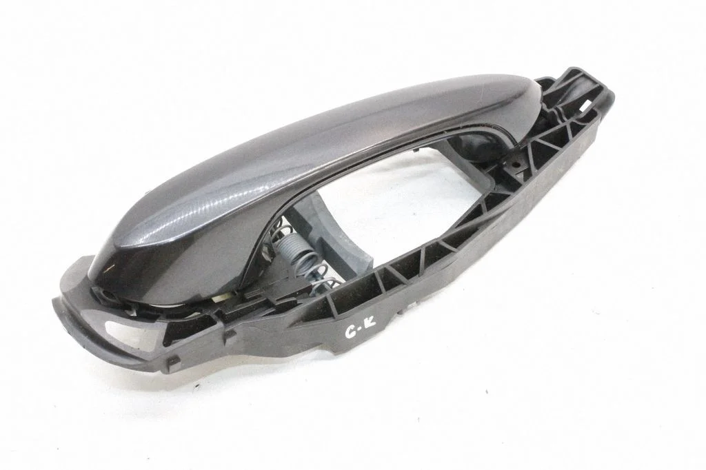 Front door exterior handle – BMW 6 Series G32 Gran Turismo (2017-)