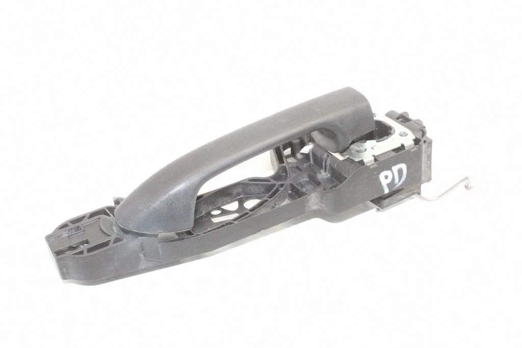 Front door exterior handle – Mercedes-Benz Sprinter W907 W910 (2018-)