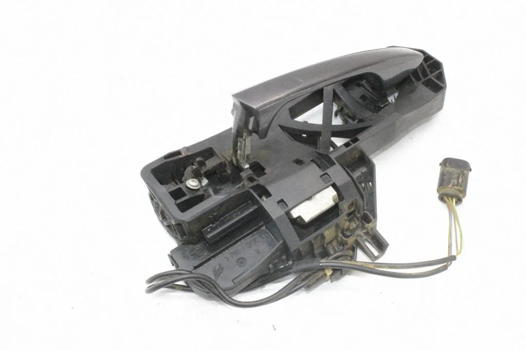 Esiukse välimine käepide – Mercedes-Benz CL-klass C216 (2007-2014)