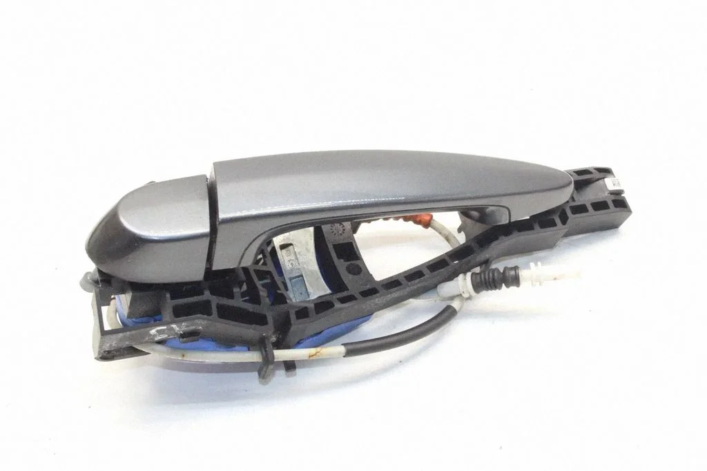 Front door exterior handle – BMW 1 Series F20 F21 (2011-2019)