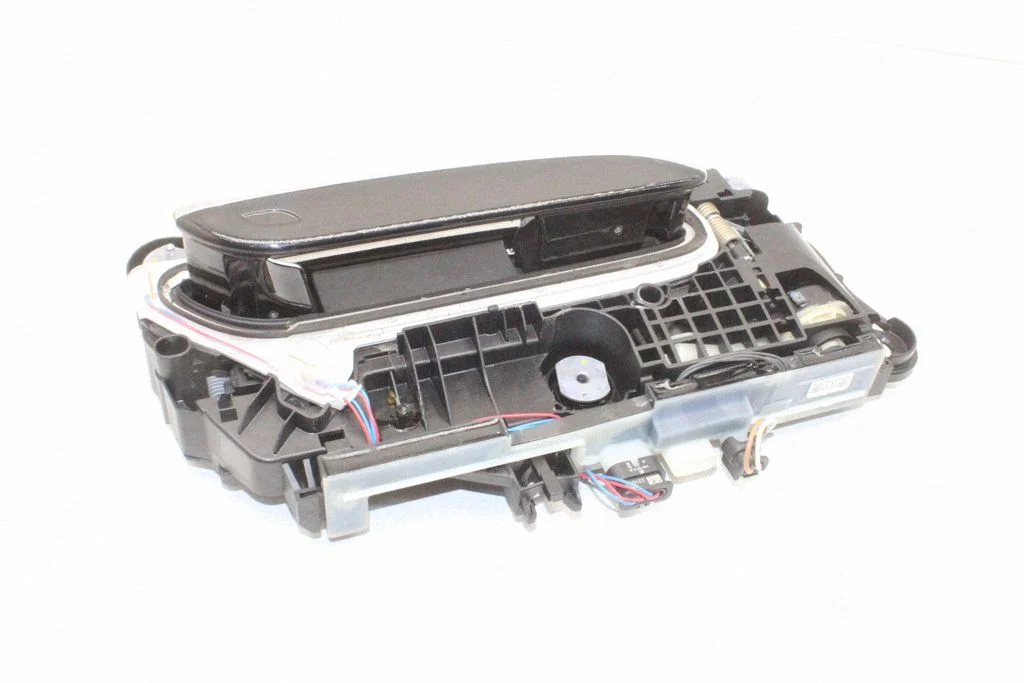 Front door exterior handle – Mercedes-Benz EQS V297 (2021-)