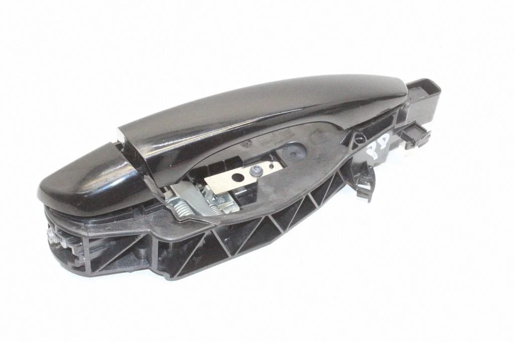 Klamka zewnętrzna drzwi przednich – Peugeot 208 II (2019-)