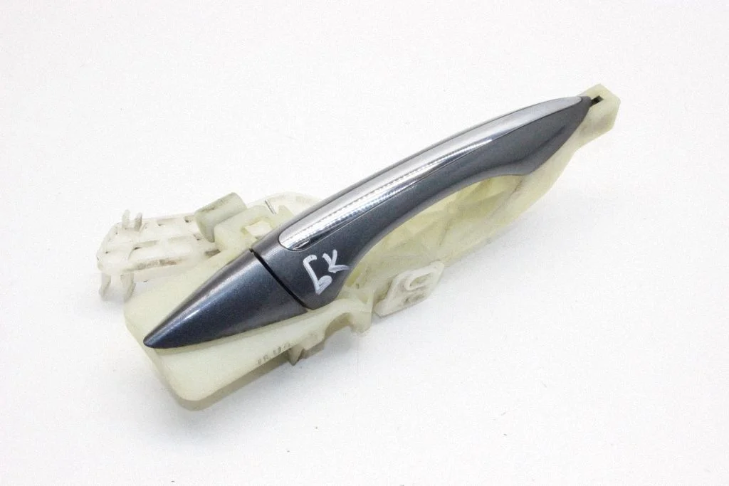 Front door exterior handle – Hyundai i40 (2011-)