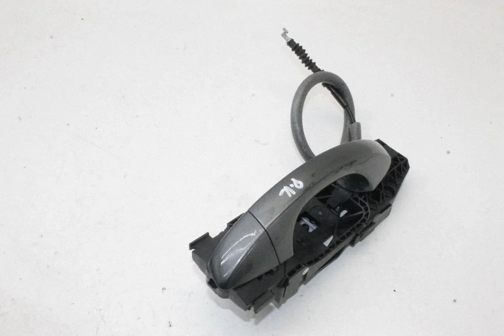 Front door exterior handle – Volkswagen T-Roc (2017-2025)