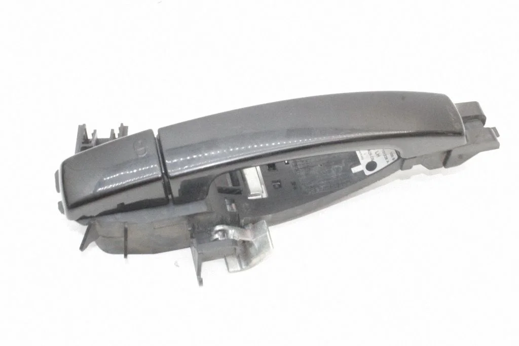 Front door exterior handle – Land Rover Discovery 4 - LR4 (2010-2016)