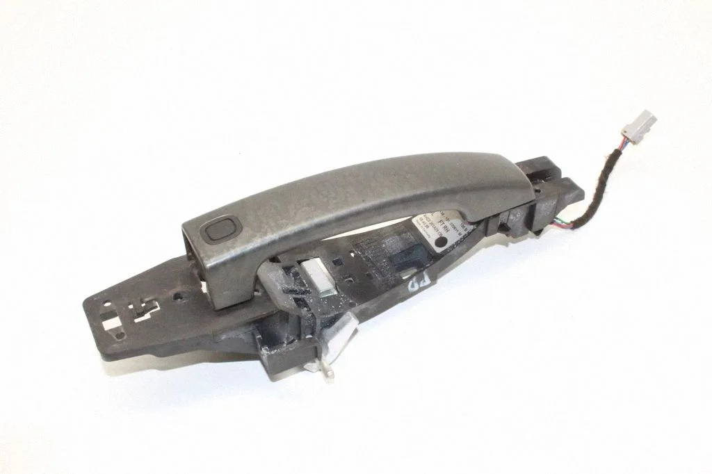 Ārējais atvēršanas rokturis – Land Rover Range Rover Sport L320 (2005-2013)