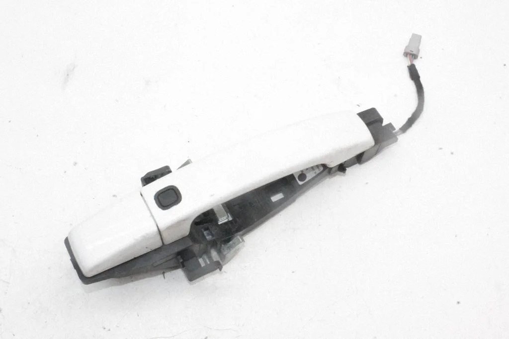 Ārējais atvēršanas rokturis – Land Rover Range Rover Sport L320 (2005-2013)