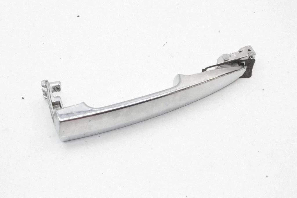 Front door exterior handle – Nissan Leaf II (ZE1) (2017-2025)