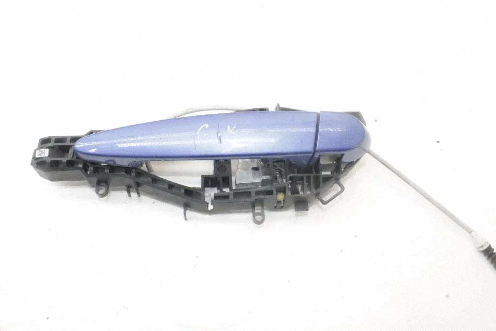 Front door exterior handle – BMW 3 Series F30 F35 F31 (2012-2018)