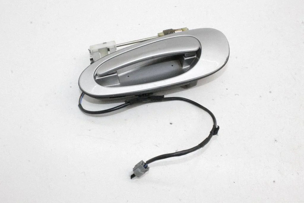 Front door exterior handle – Porsche Boxster 986 (1996-2004)