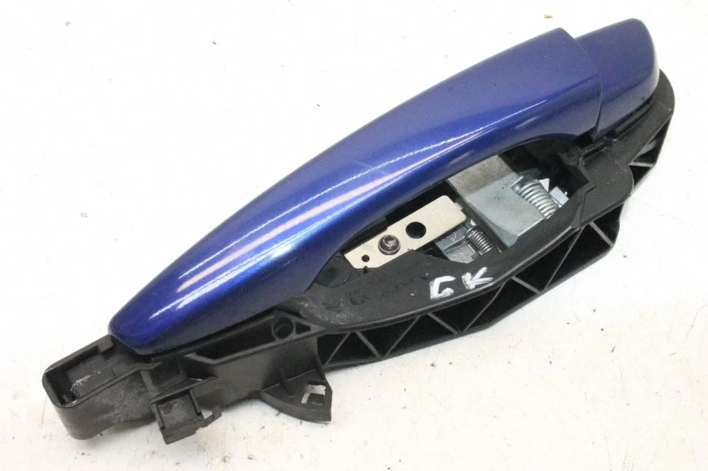 Front door exterior handle GE0024923