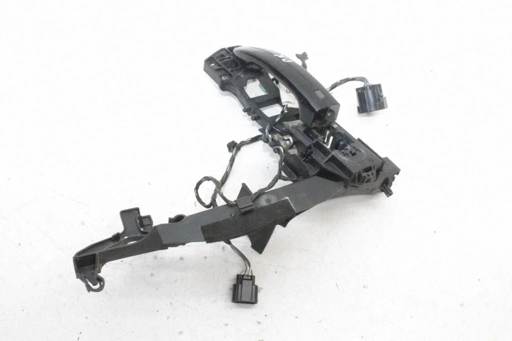 Front door exterior handle – Ford S-MAX (2006-2015)